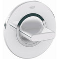 Chrome Volume Control Trim H361