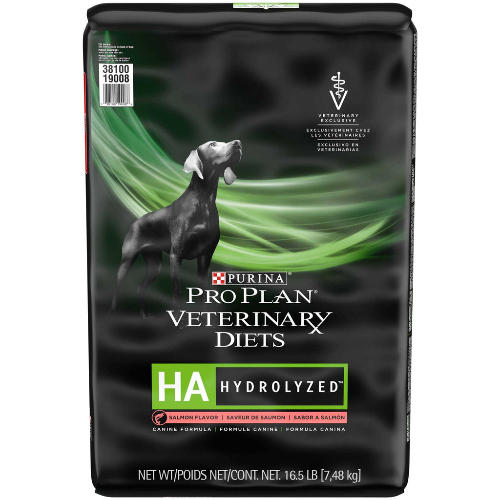 Hydrolyzed Canine Pet Supplies S74144