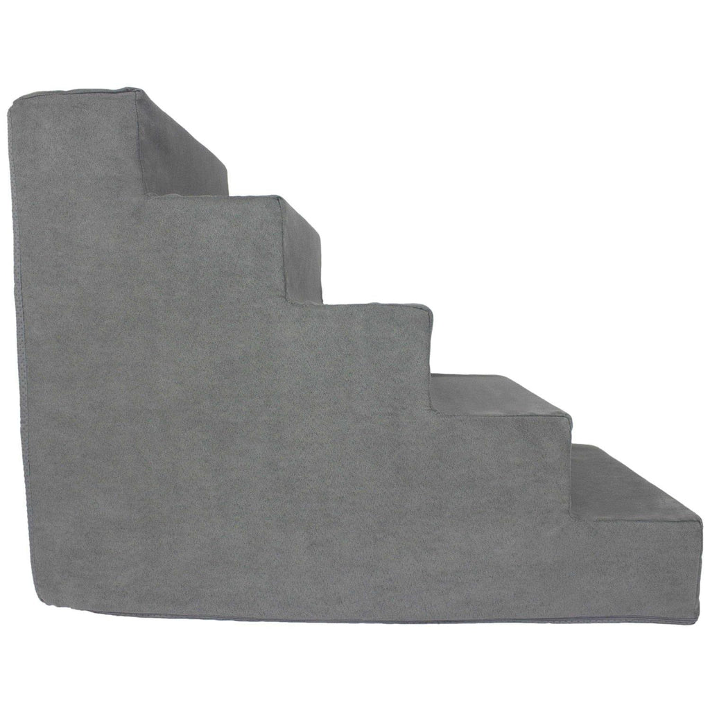 High Density Foam 5 Steps Pet Stairs K6168