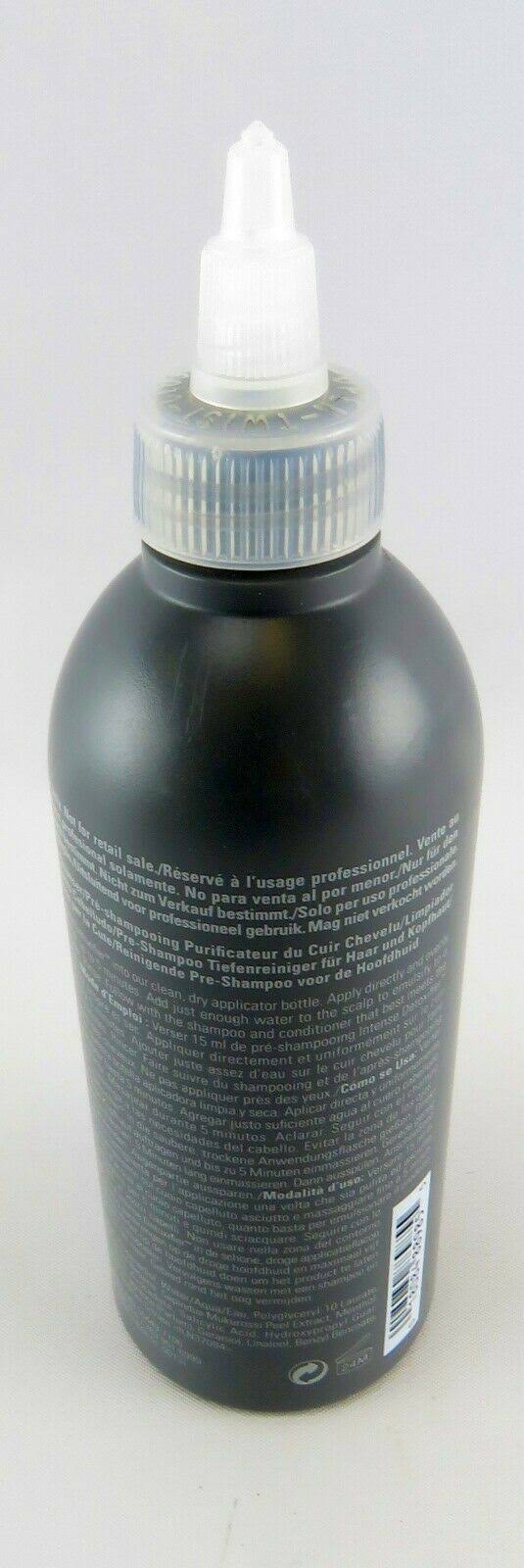 Scalp Remedy Intense Detoxifier 8.5 oz X5409