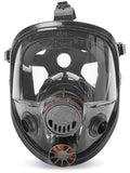 Full-Face Respirator Medium/Large F14617