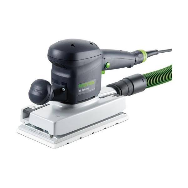 Orbital Sander RS 200 EQ Y92405