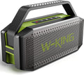 60W Portable Bluetooth Speaker IPX6 Waterproof S440