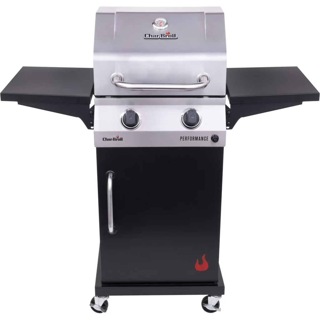 2-Burner Gas Grill X248572