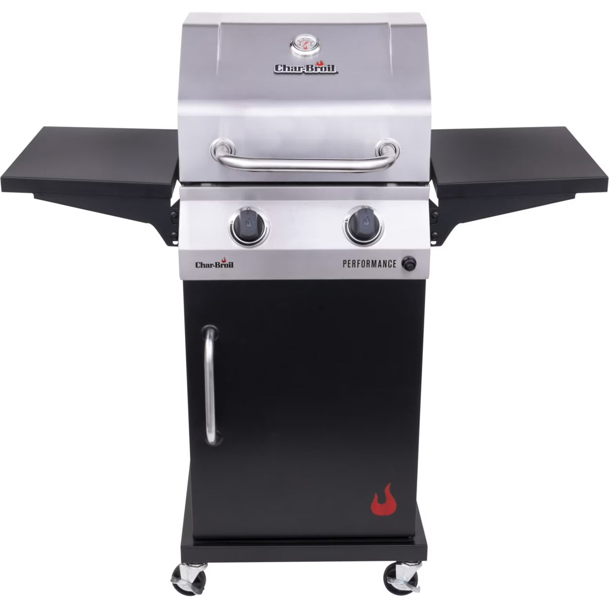 2-Burner Gas Grill X248572