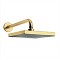 Satin Gold Shower Head W674934