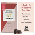 Vegan Gummies 25 Servings 50ct P7125