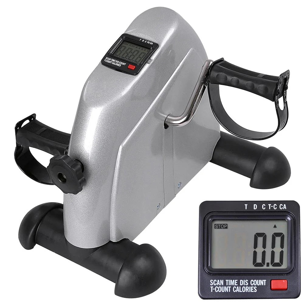 Pedal Exercise Bike with LCD Display L912