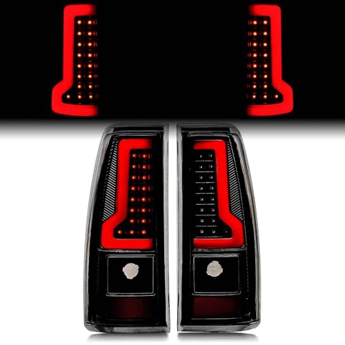 Black Housing Clear Reflector Headlights Assembly A695