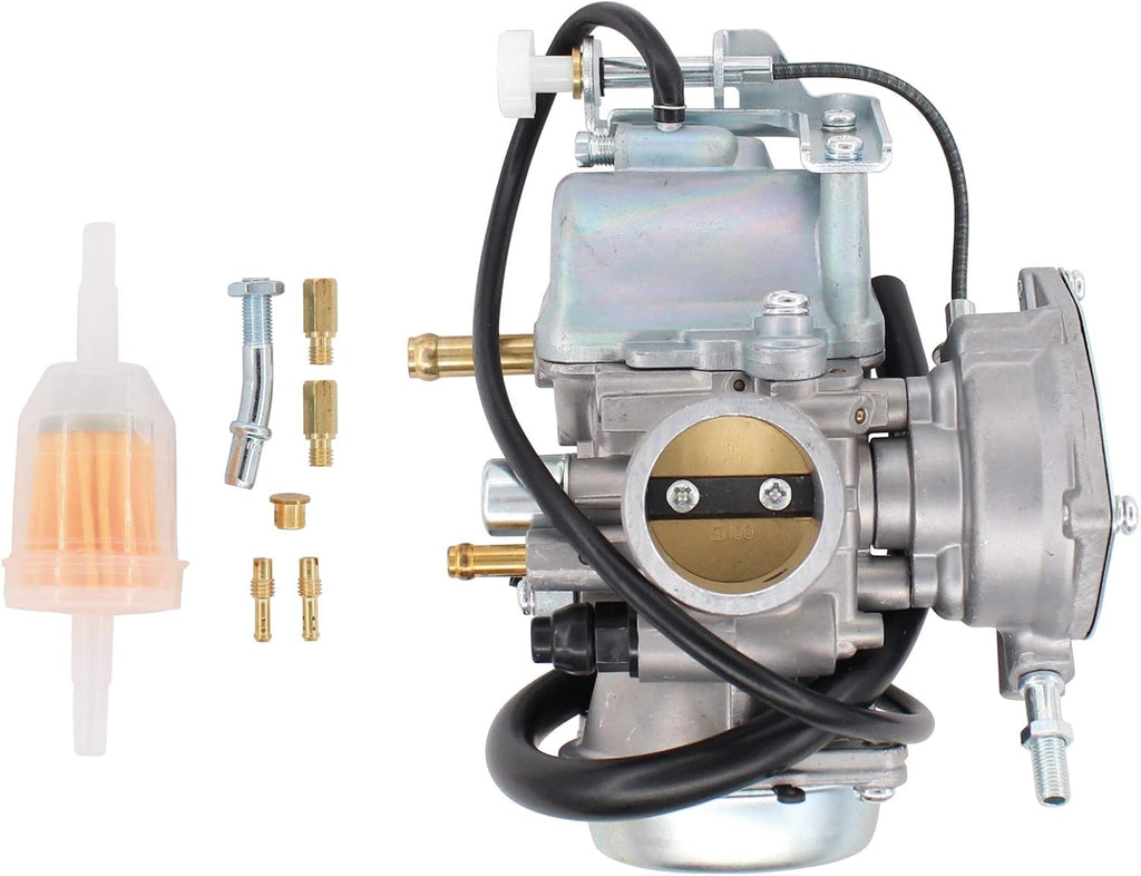 Carburetor for Quadsport Z250 LTZ250 2004-2009 Pack of 2 A450981