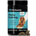 Hemp Calming Chicken Soft Chews for Dogs S83500