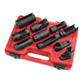 Oxygen Sensor and Diesel Injection Socket Set K190074