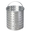 30-Quart Aluminum Basket Y3818