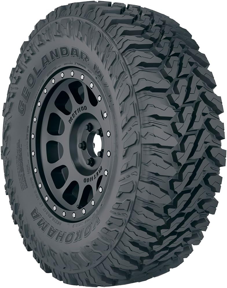 1050R15/C GEO MT G003 109Q Tire Y64452