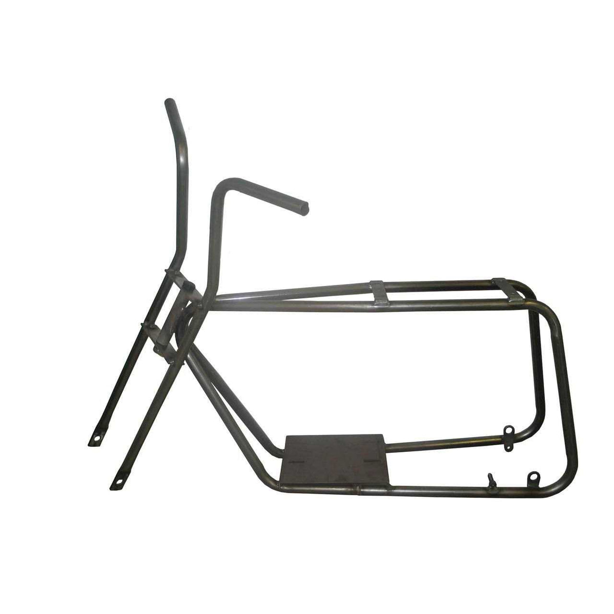 Mini Bike Frame & Fork Kit H837064