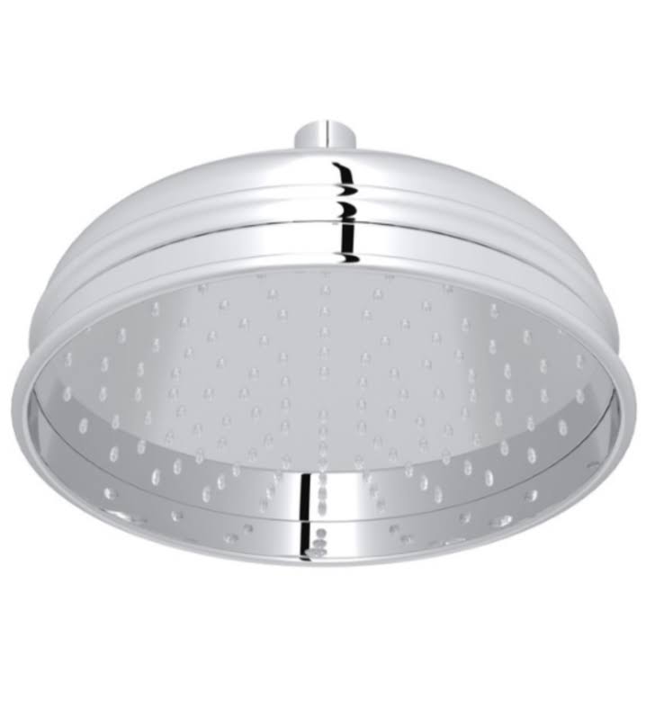 Brass Anti-Cal Showerhead F3931