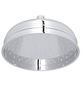 Brass Anti-Cal Showerhead F3931