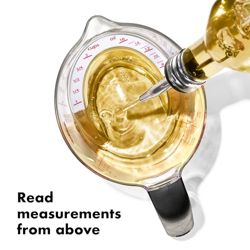 2-Cup Angled Measuring Cup W235217