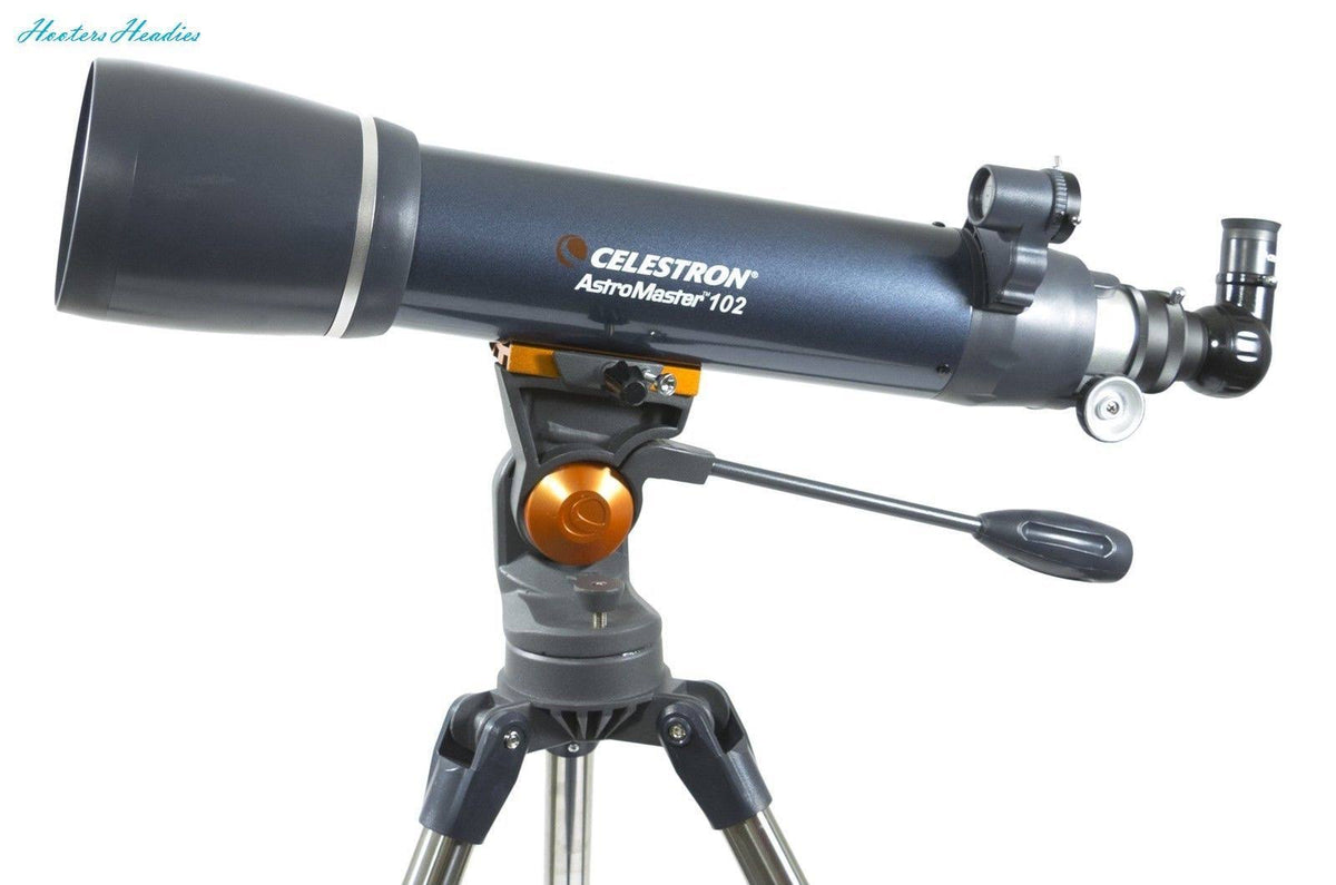 Refractor Telescope J931