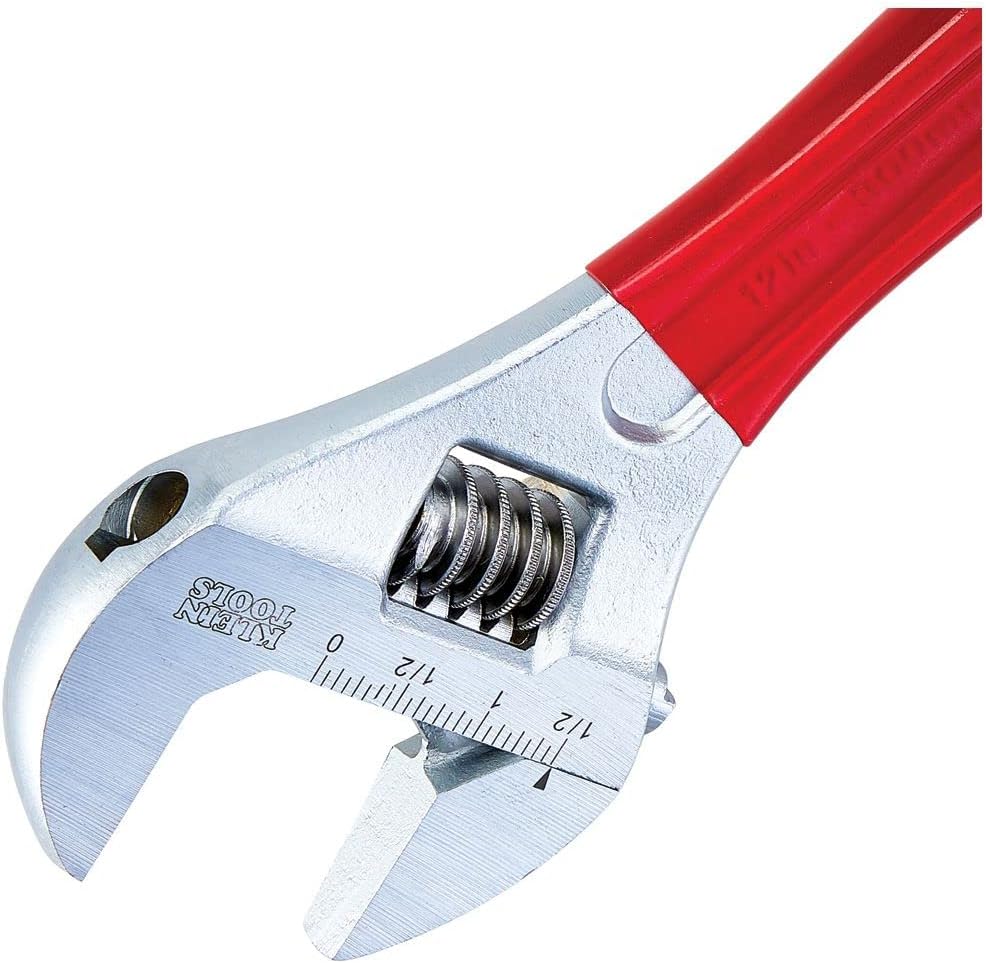 12-inch Adjustable Drive Wrench P1860