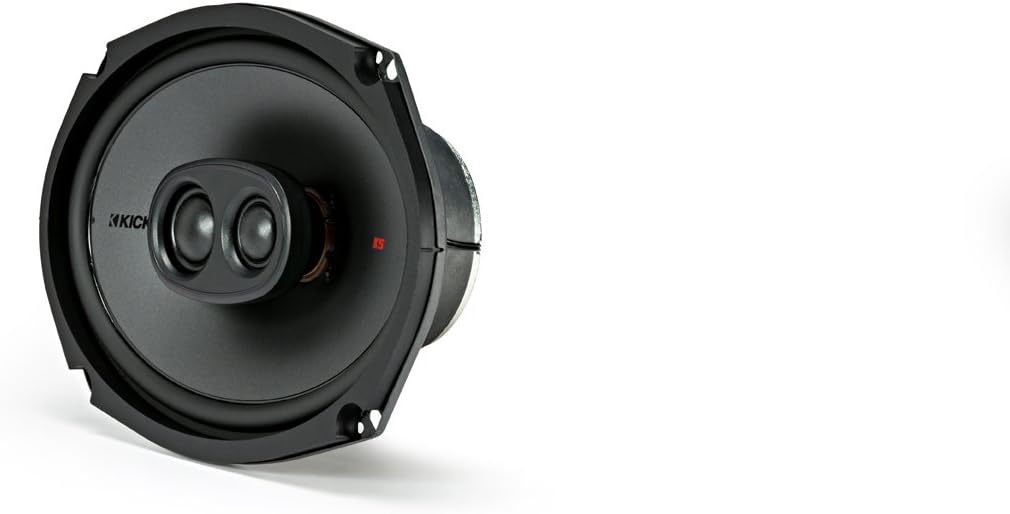 6.5 Inch & 6x9 KS-Series Speakers E41553