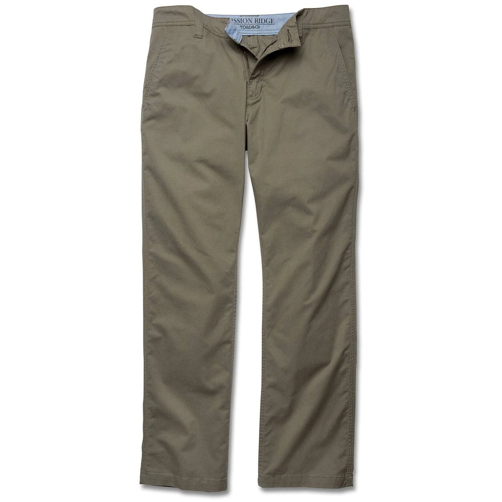 Mission Ridge Pant 32in Dark Chino N94129