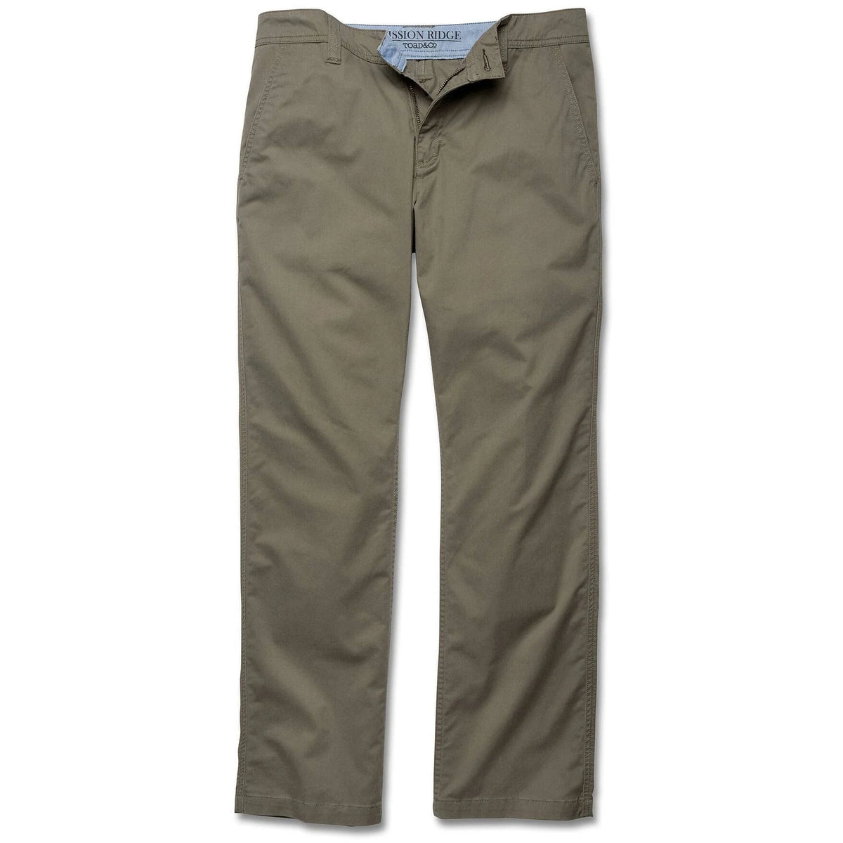 Mission Ridge Pant 32in Dark Chino N94129