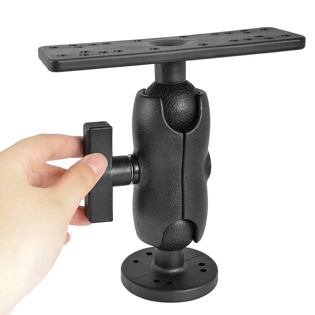 Portable Kayak Fish Finder Mount F19433