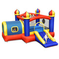 Kids Inflatable Bounce House Jump Bouncer O8374