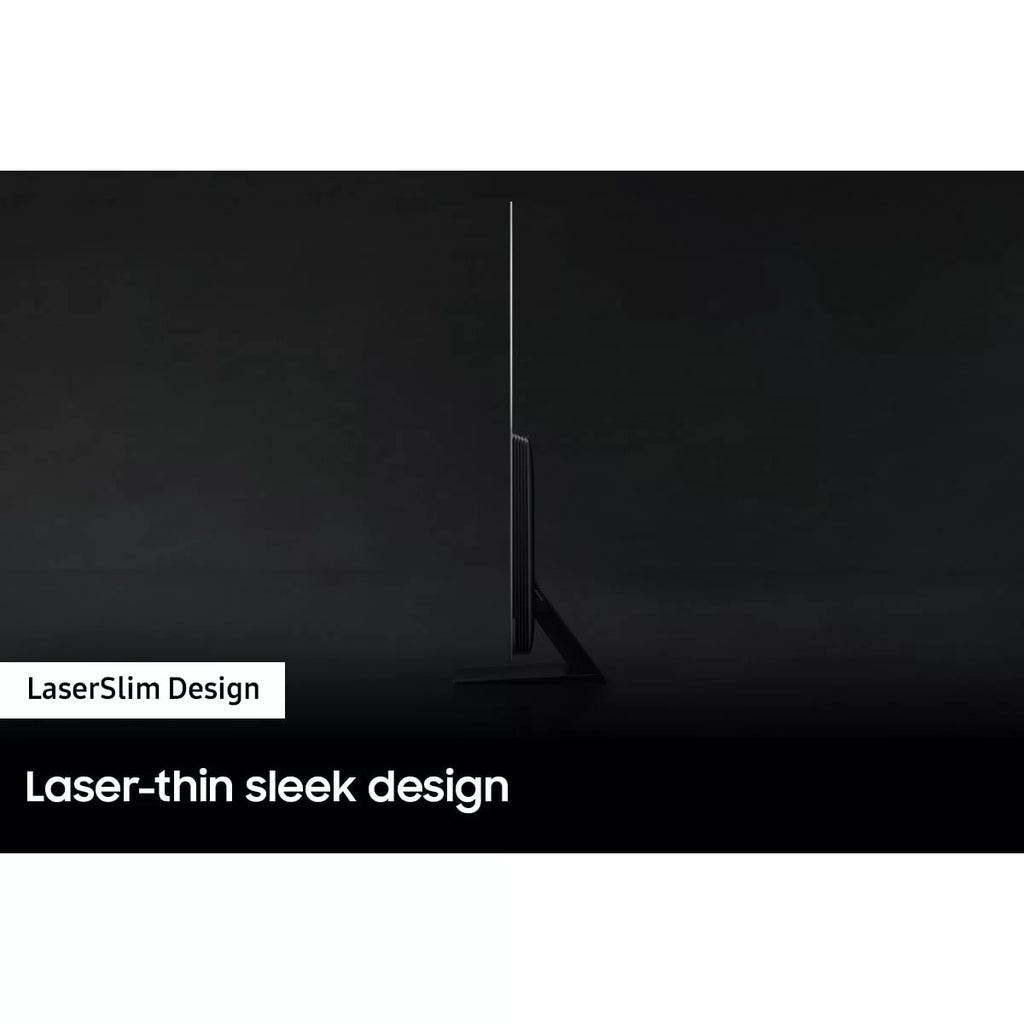 65" Class OLED 4K Smart TV P38451