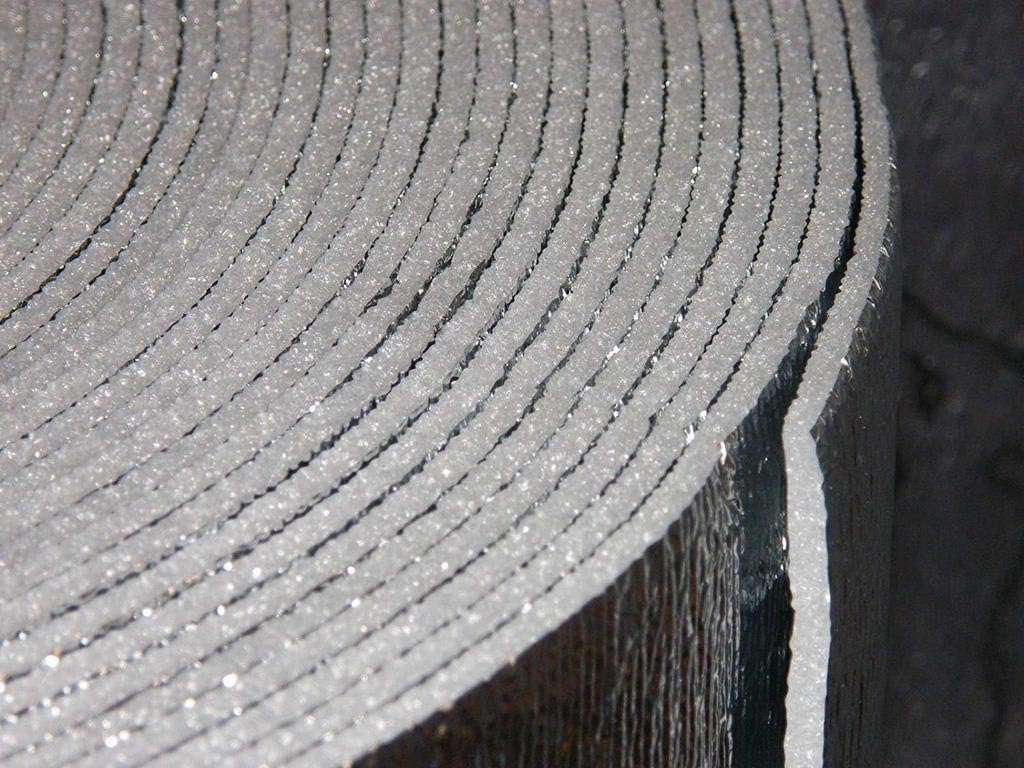 Car Van Truck RV SUV Insulation 4' x 25' Roll R841