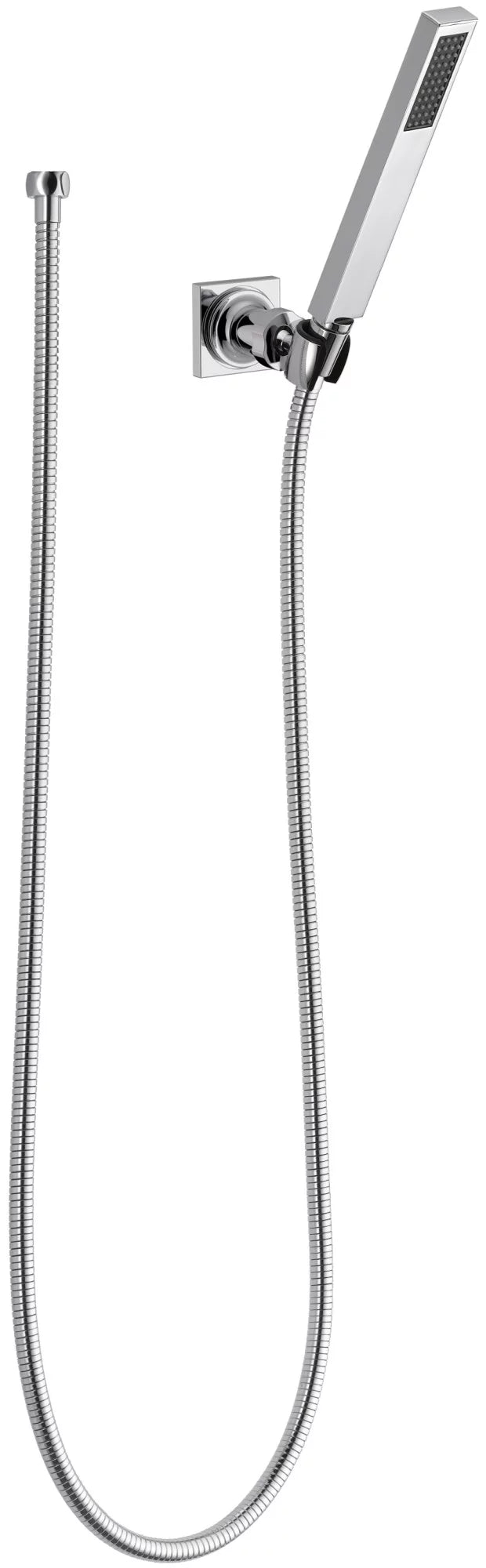 Champagne Bronze Wall Mount Hand Shower M460259