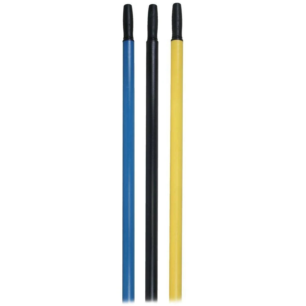 8 Yellow Raft Oar Shaft Q649