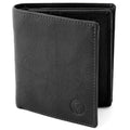 Black Slim Wallet Q407952