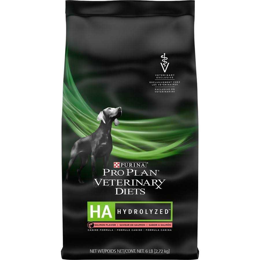 Hydrolyzed Canine Pet Supplies S74144