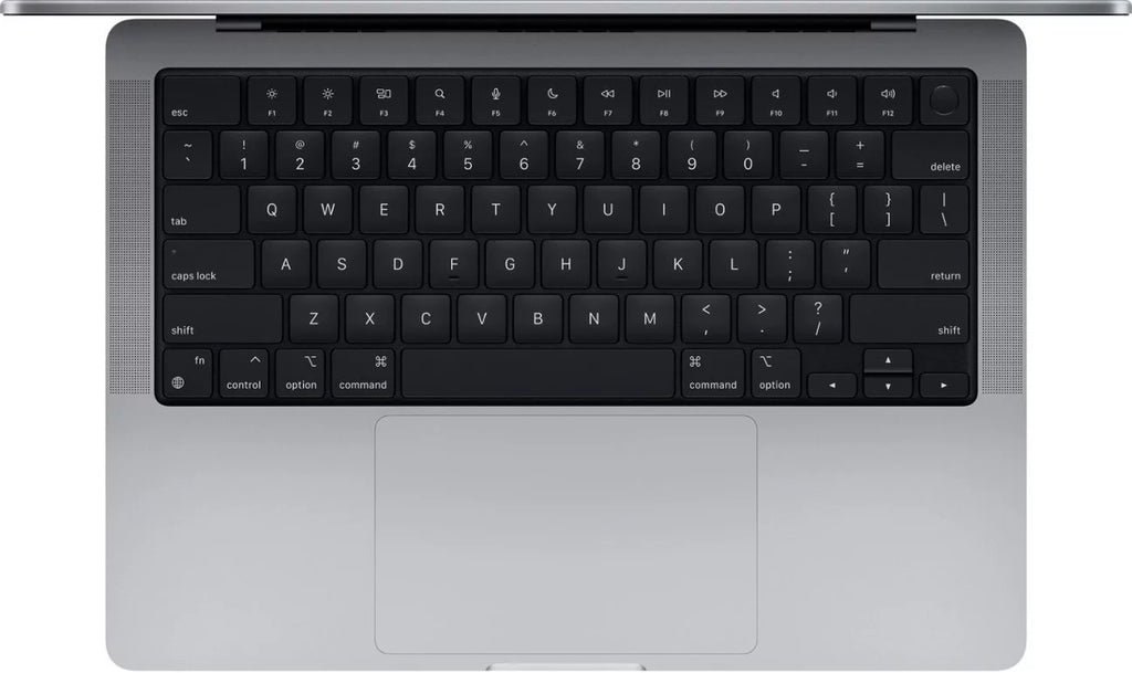 Restored MacBook Pro 14" Display M2 Pro chip 16GB Memory 512GB SSD Space Gray M9469