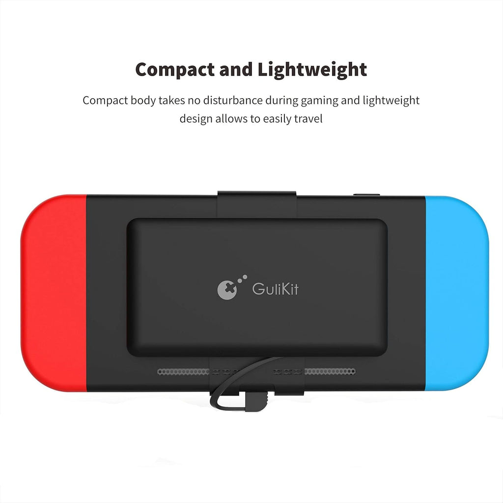 10000mAh 5V/3A Portable Power Bank K53615