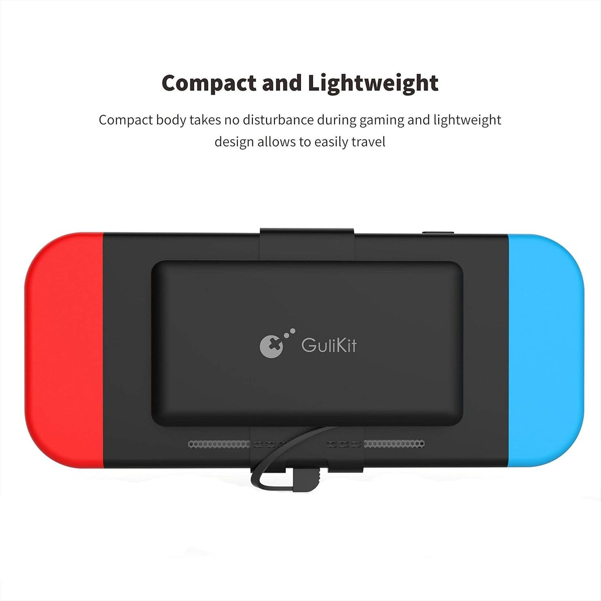 10000mAh 5V/3A Portable Power Bank K53615