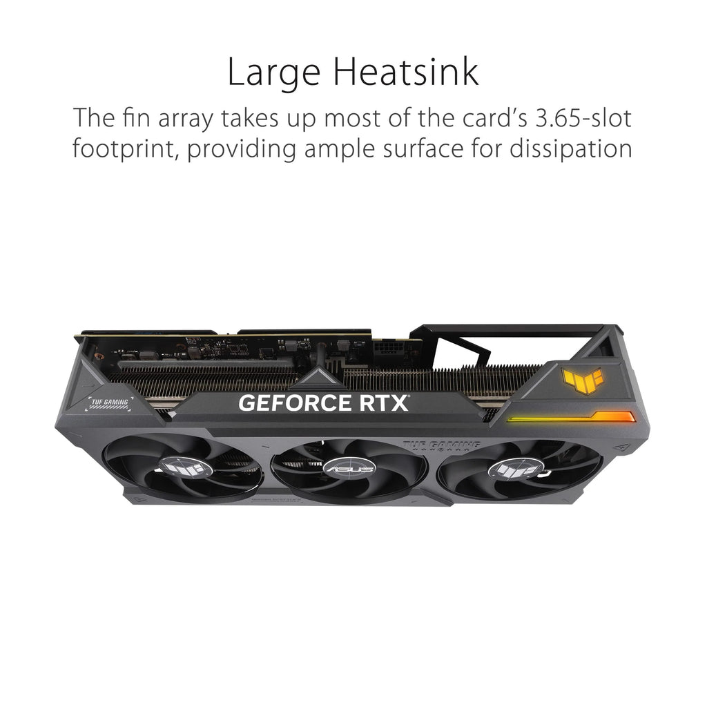 24GB OC Gaming Graphics Card X472