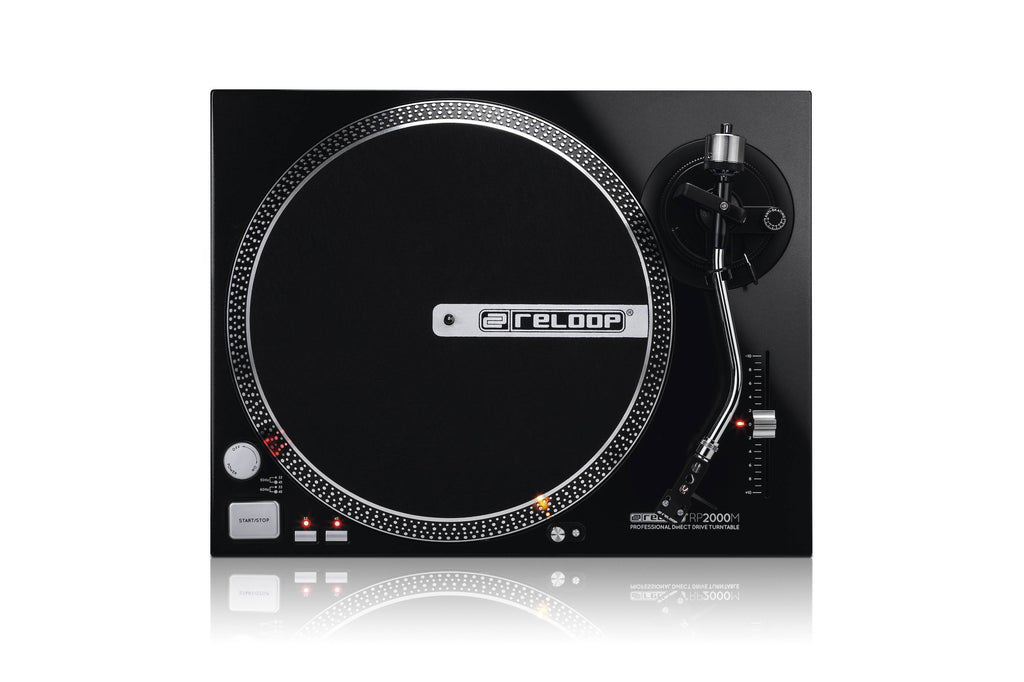 Direct Drive Turntable O89612