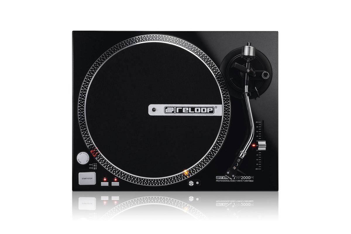 Direct Drive Turntable O89612