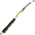 7-30 Foot Telescopic Extension Pole with Pruning Saw Attachment S127805
