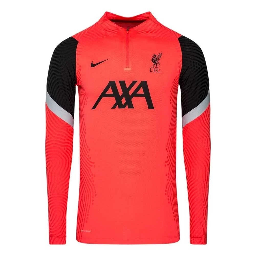 Liverpool Vaporknit Drill Top V132069