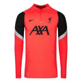 Liverpool Vaporknit Drill Top V132069