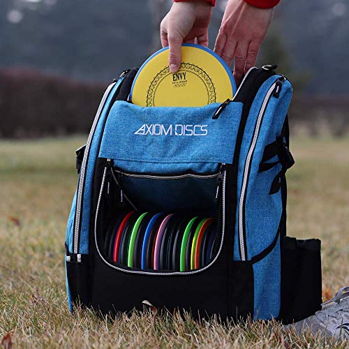 Voyager Lite Backpack Disc Golf Bag S8753