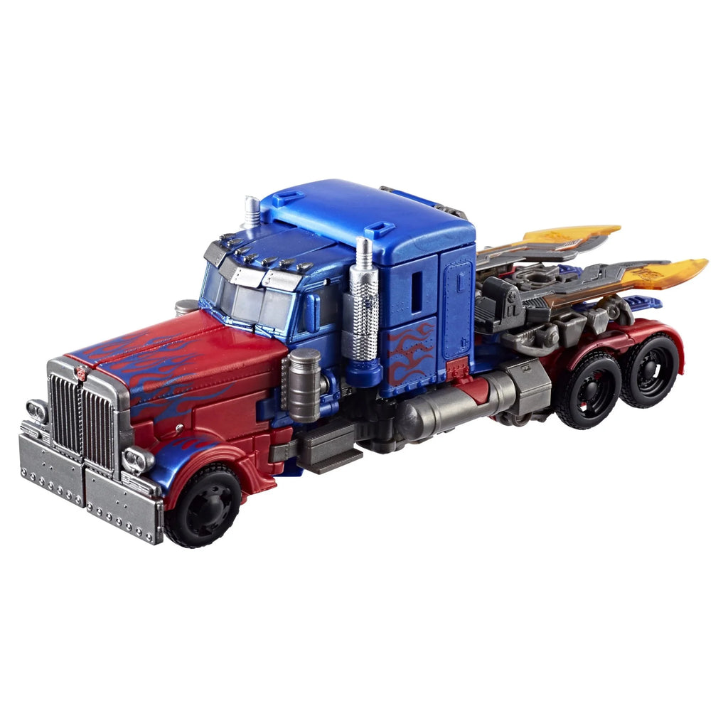 Voyager Class Optimus Prime Action Figure R471