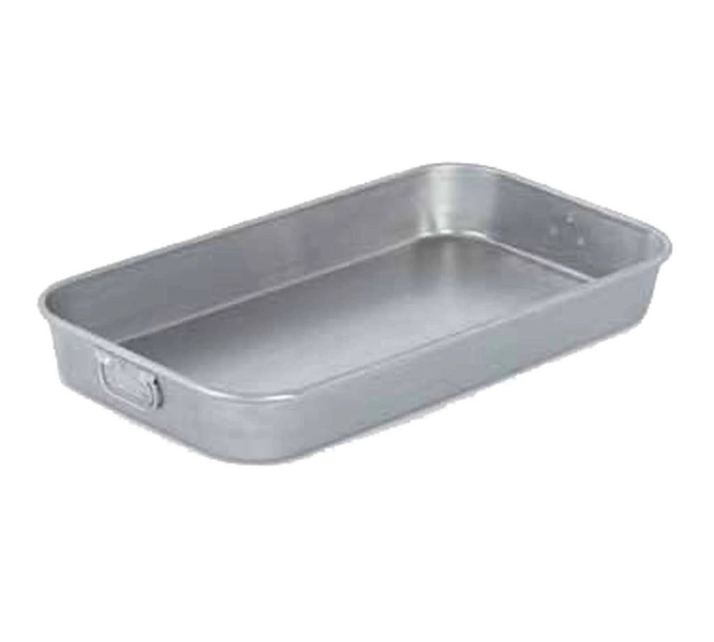 Bake and Roast Pan with Handles 12-1/2 qt D10436