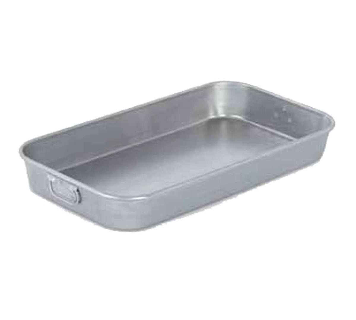 Bake and Roast Pan with Handles 12-1/2 qt D10436