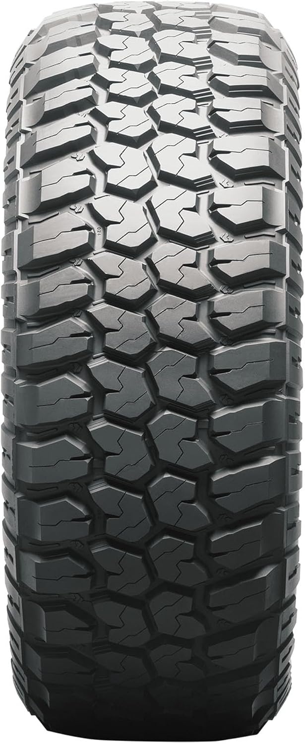 LT35X12.50R15 113Q C Mud Terrain Light Truck Tire M34202