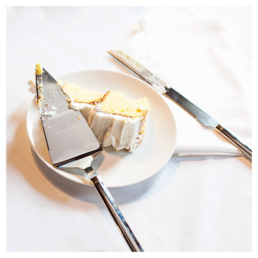 Cake Serving Set V9089